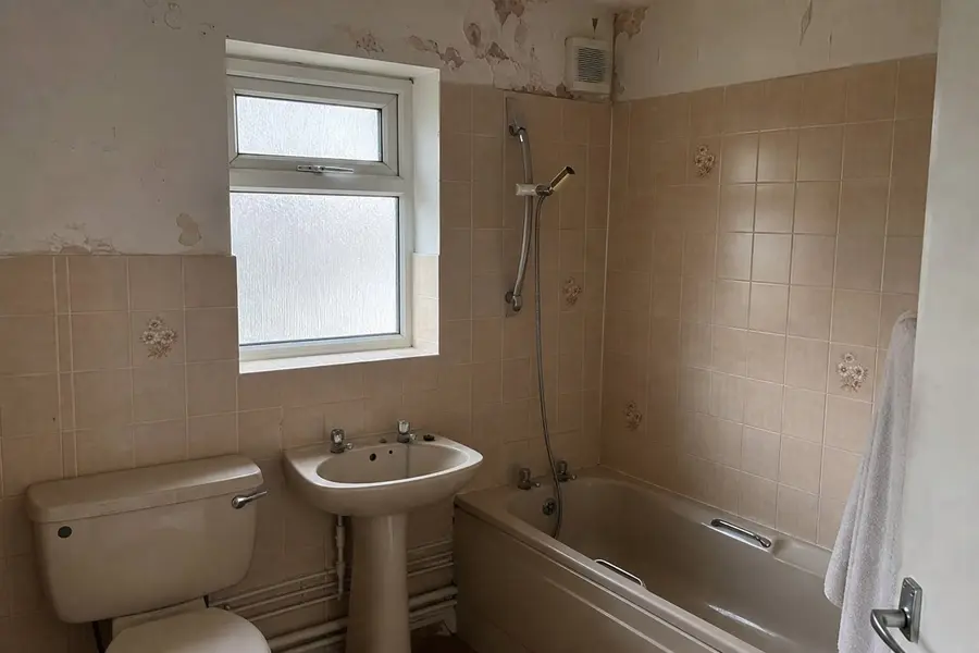 Originele kamer