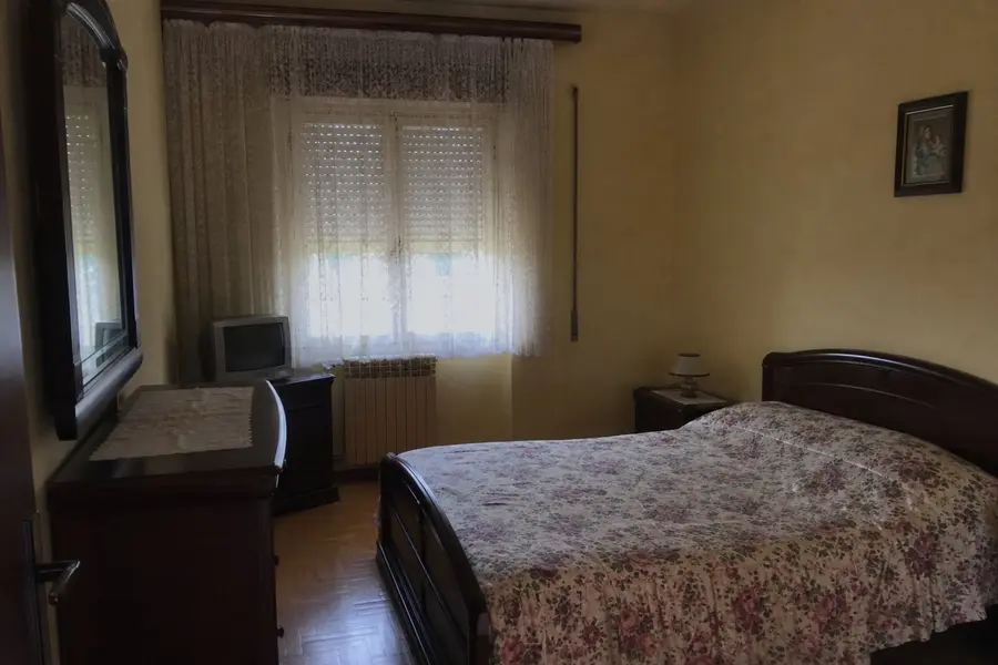 Originele kamer