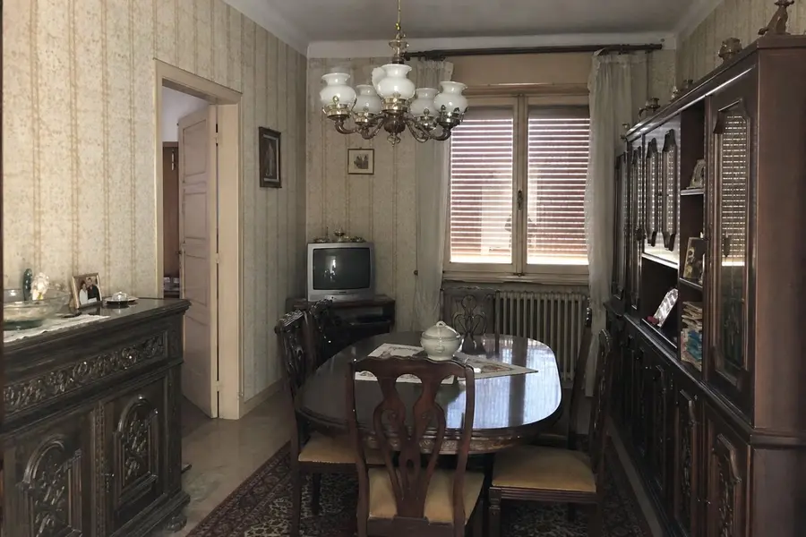 Originele kamer