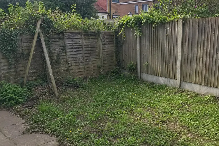 Originele kamer