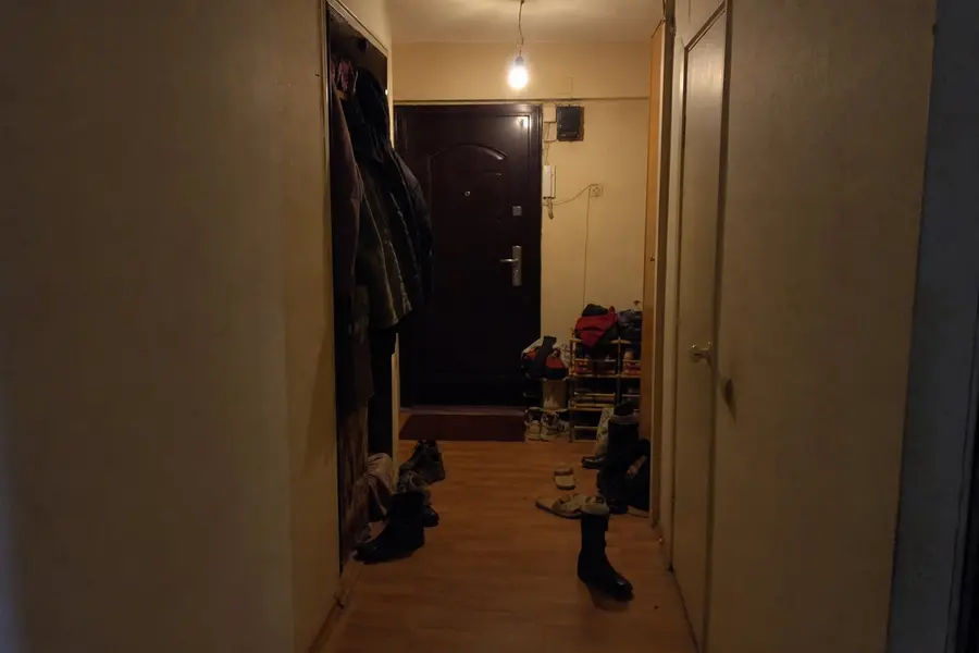 Originele kamer