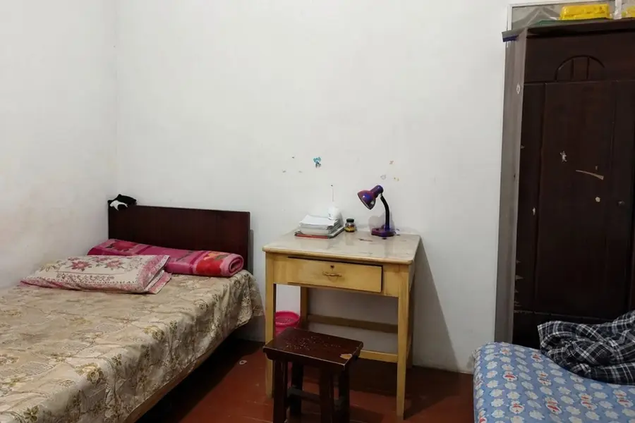 Originele kamer