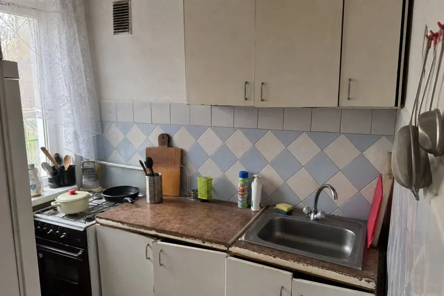 Originele kamer
