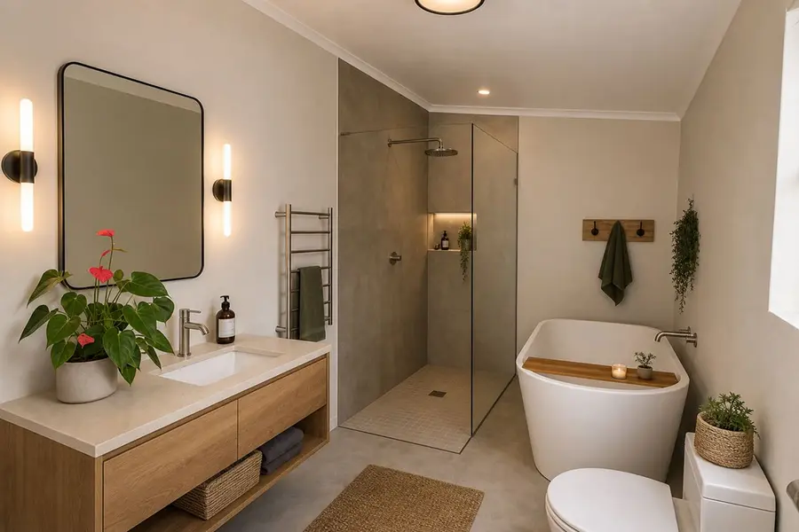 Nieuw ontwerp