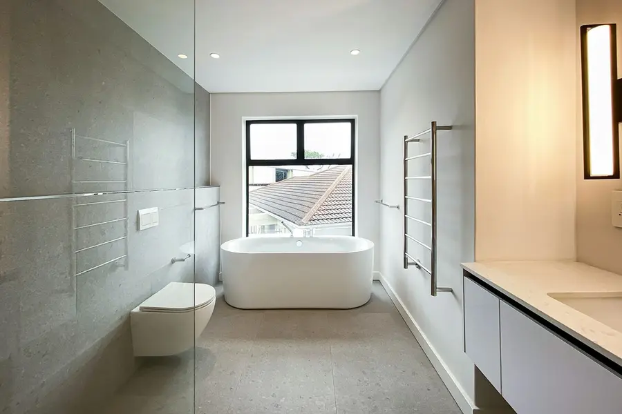 Originele kamer