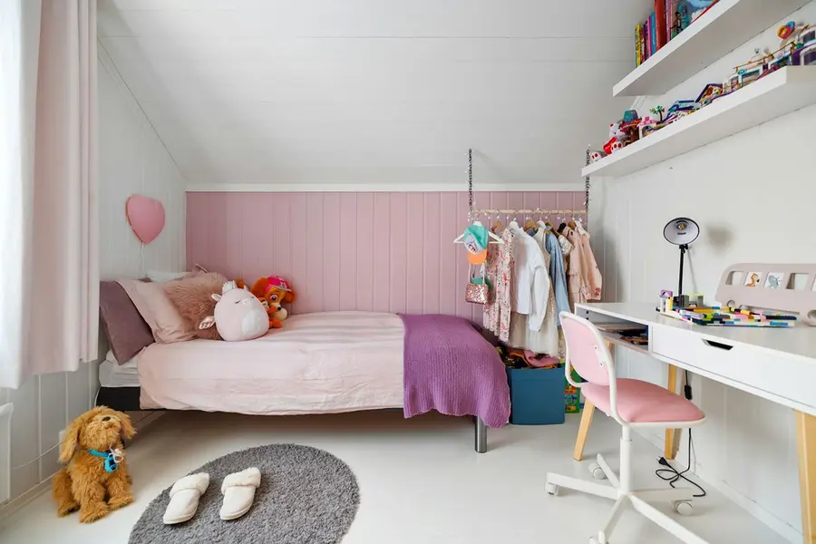 Originele kamer