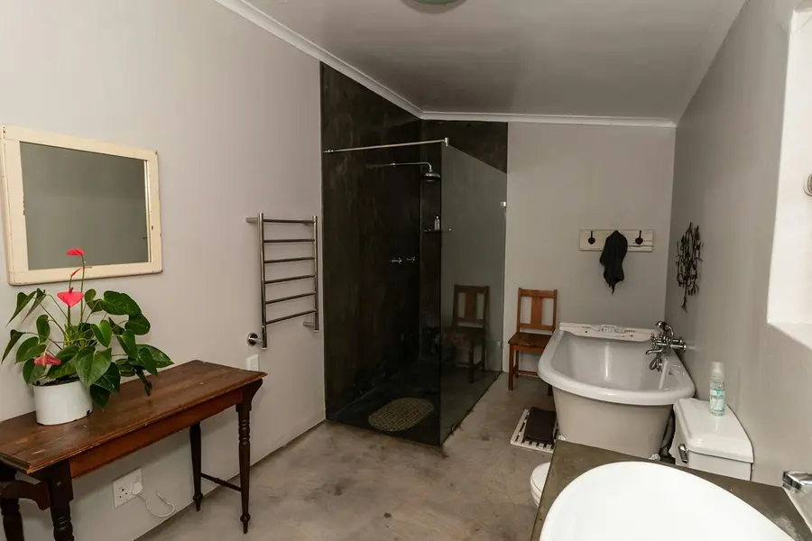 Originele kamer