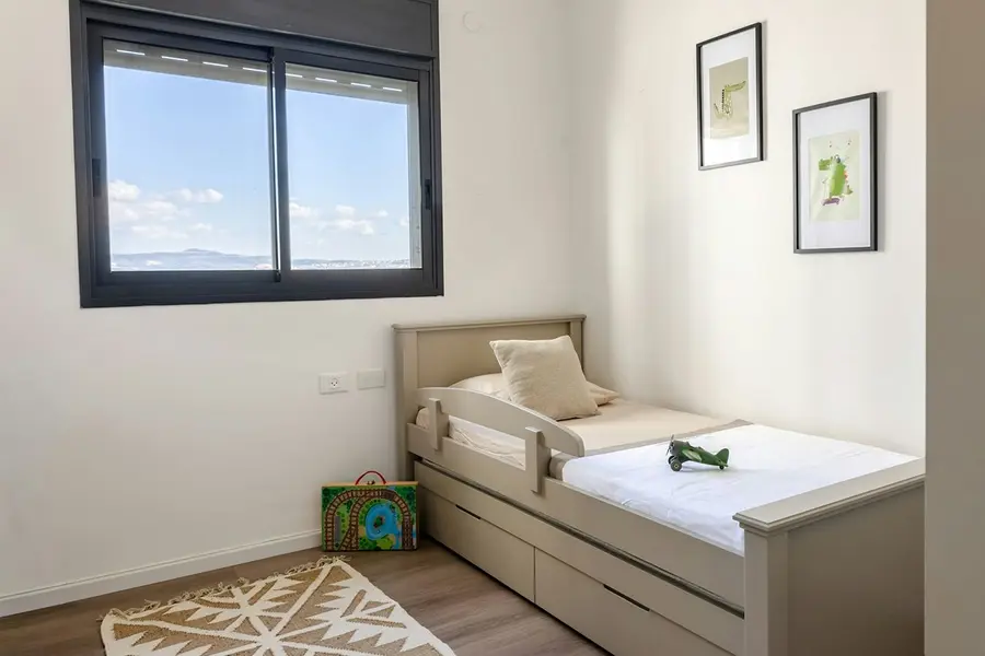 Originele kamer