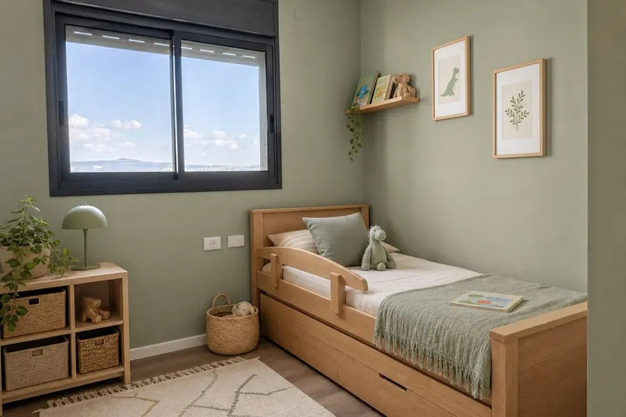 Nieuw ontwerp