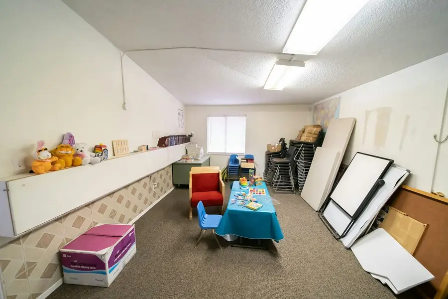 Originele kamer