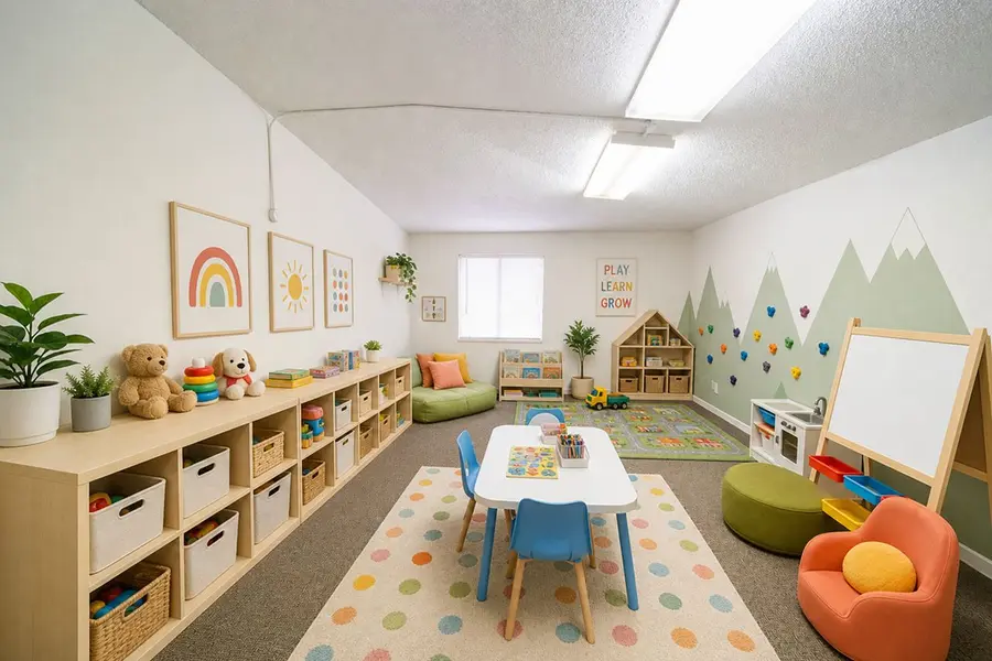 Nieuw ontwerp