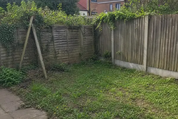Originele kamer