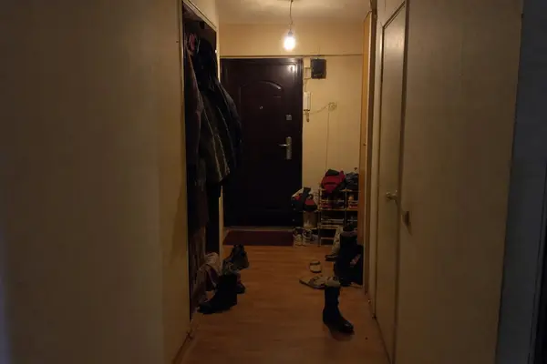 Originele kamer