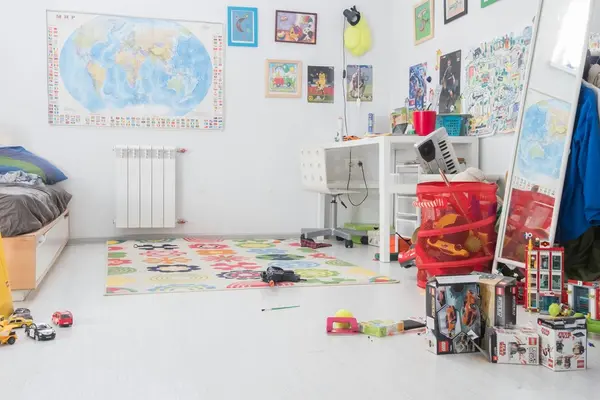 Originele kamer