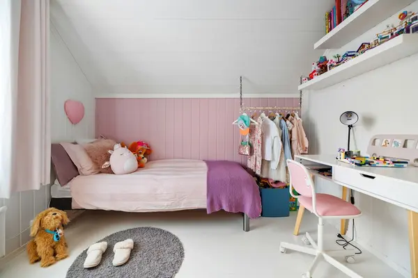Originele kamer