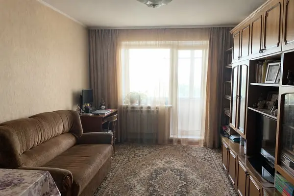 Originele kamer